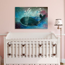 Star Stringed Whale - Products