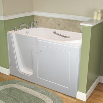 Walk in Bathtubs