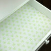 Coconut and Lime Scented Drawer Liner, 12 Sheets