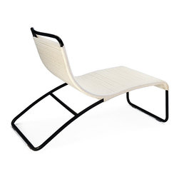 Case Study #22 Chair - Outdoor Lounge Chairs