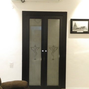 Newry Park Tower -Mrs.Manjula