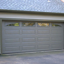 Detached Garage with Apartment