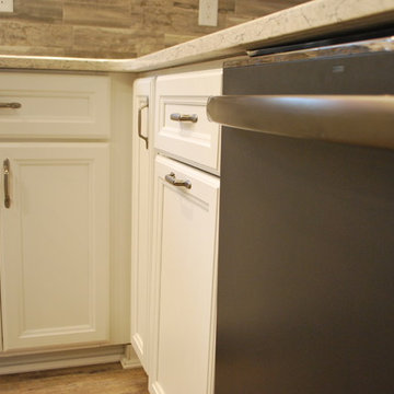 Cabinet Makeover - Wind Gap, PA