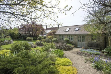 Inspiration for a rural home in Dorset.