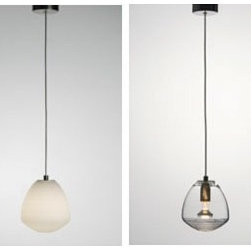 Privata Perseo 44 Pendant Lamp By Produzione Privata - Pendant Lighting
