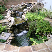 Water feature