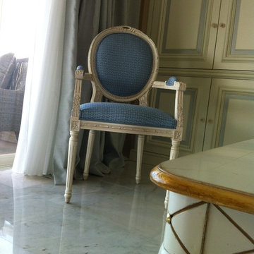 Rénovation appartement Cannes
