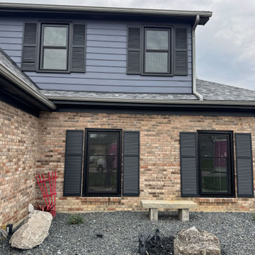 Replacement Windows