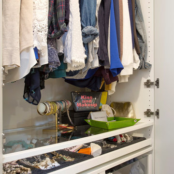 My Houzz: Family Home with a Splash of Yellow