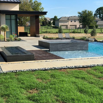 Complete Modern Home Automation