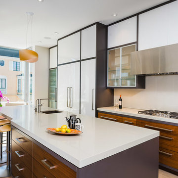 Jackson St Residence