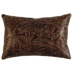 Rustic Decorative Pillows by Wooded River Inc
