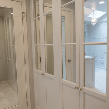 Riverbend Master Bath