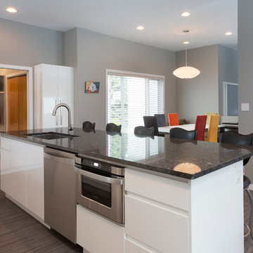 Dunbar Kitchen Renovation