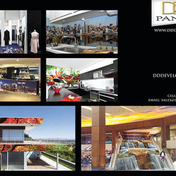 DDD PANELS - Products