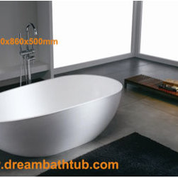 Dreambath - Corian bathtub - Bathtubs