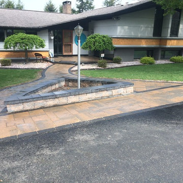 Smith Project Roaring Spring Pa.