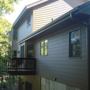 Celect Cellular Siding