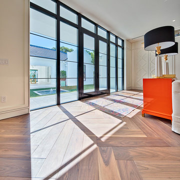 Winter Park Contemporary