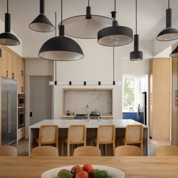 Stillhouse Residence