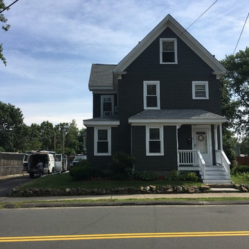 Exterior Painting