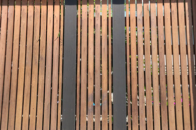 Montroyal Pool Fence and Deck Rail