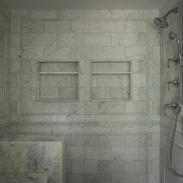 Armour Fields Bath Remodel