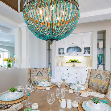 California Beach House Remodel