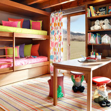 Daughter's bedroom