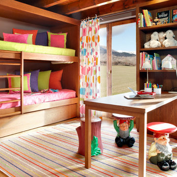 VIVIENDA UNIFAMILIAR EN LA CERDANYA