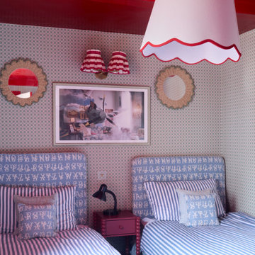 Thorpe-Le-Soken Period Renovation