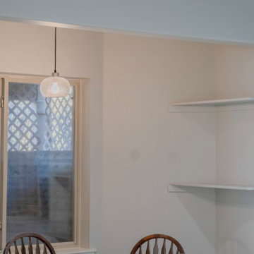 Draper Basement Finish | Olsen Residence