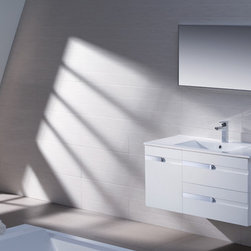 Adornus Bathroom Vanities - Bathroom Vanities And Sink Consoles