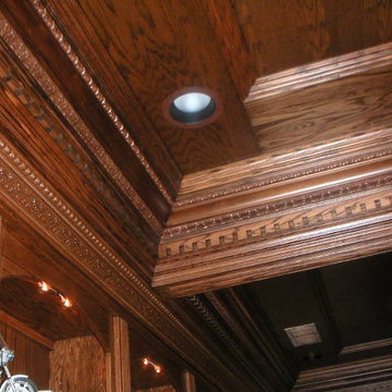Interiors