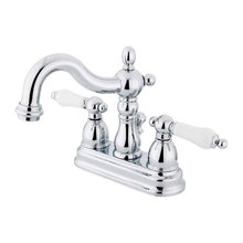 Bathroom Faucet