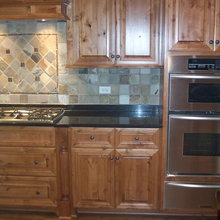 Kitchen Ideas