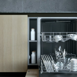 Kitchens // Arrital 'AK Project' // Available through Retreat Design - Kitchen Cabinetry