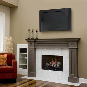 Dimplex Opti-Myst II Fireplace Insert