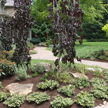 Bruen Residence