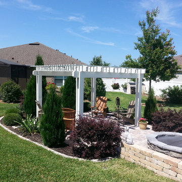 Pergola