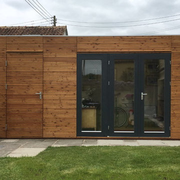 Garden Offices