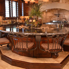 Kitchen Ideas