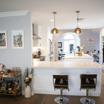 Los Angeles Kitchen
