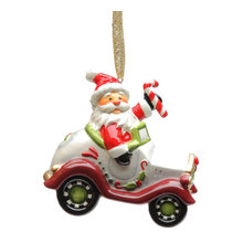 holiday cheer