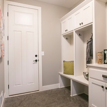 The Angela - Wheaton Woods of Roseville