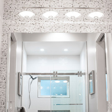Kid's bathroom