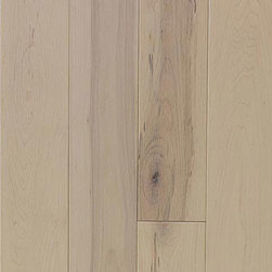 White Fences Maple - Hardwood Flooring