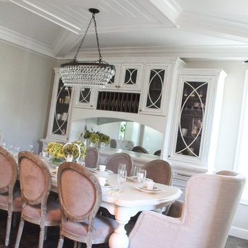 transitional home