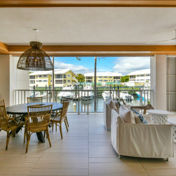 121 MARINA AT OCEAN REEF - KEY LARGO FOR SALE