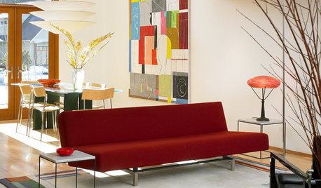 How to Find the Perfect End Table For Your Sofa